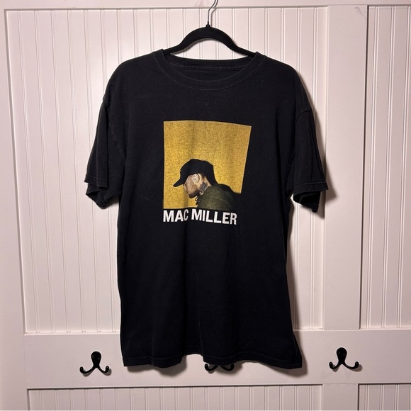 mac miller Other - Mac Miller XL